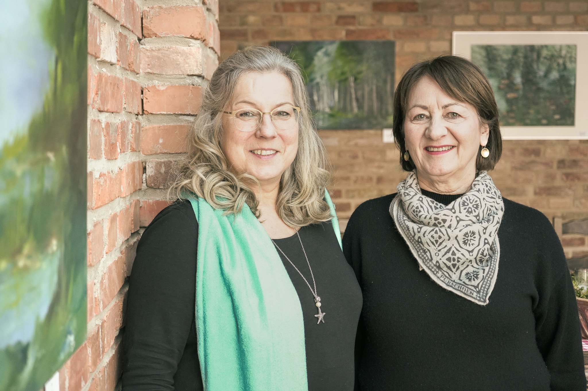 Foto: Catharina Weisser, Lizenz: Landhaus Alte Schmiede