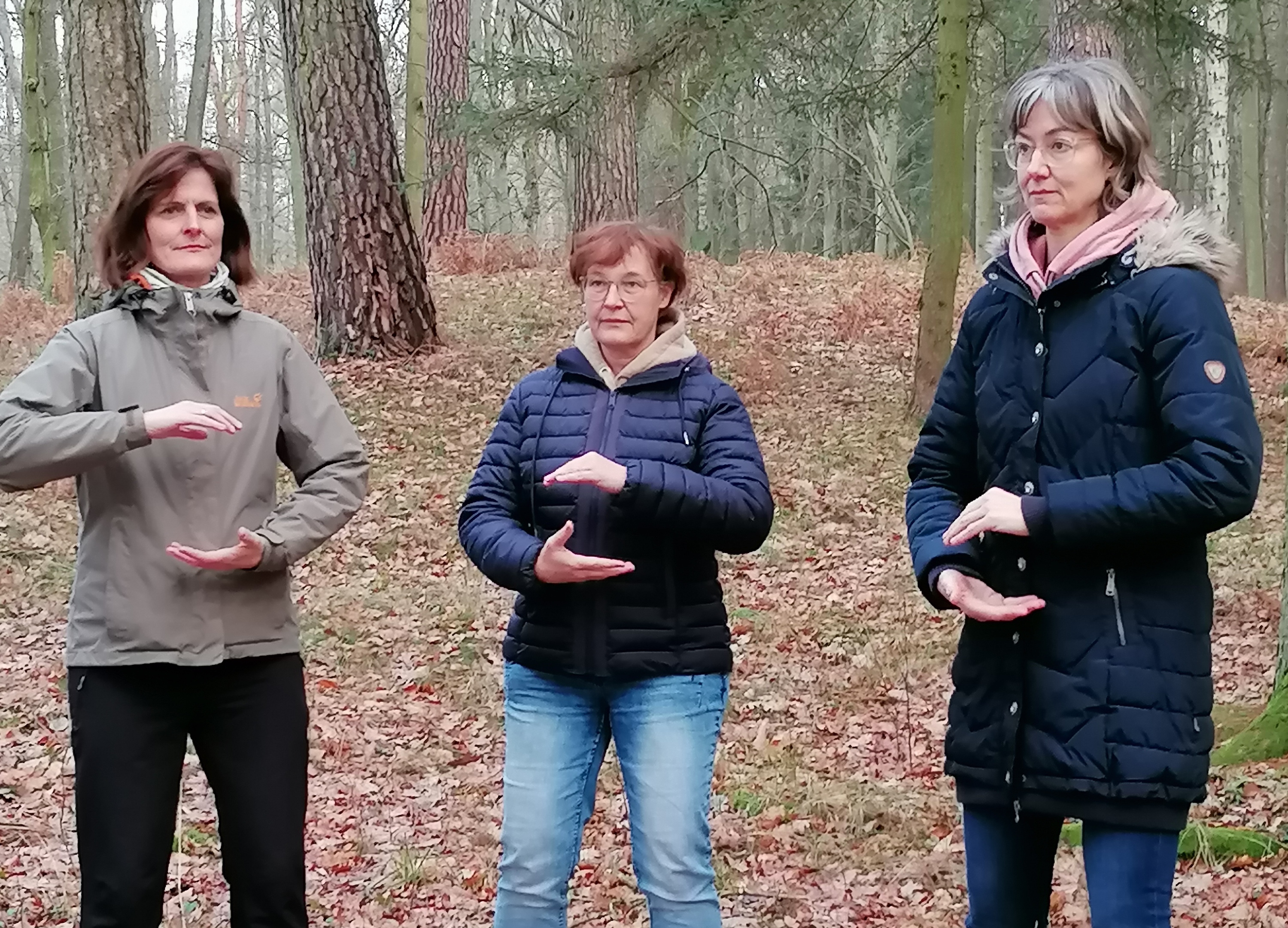 Foto: Harriet Rudolph