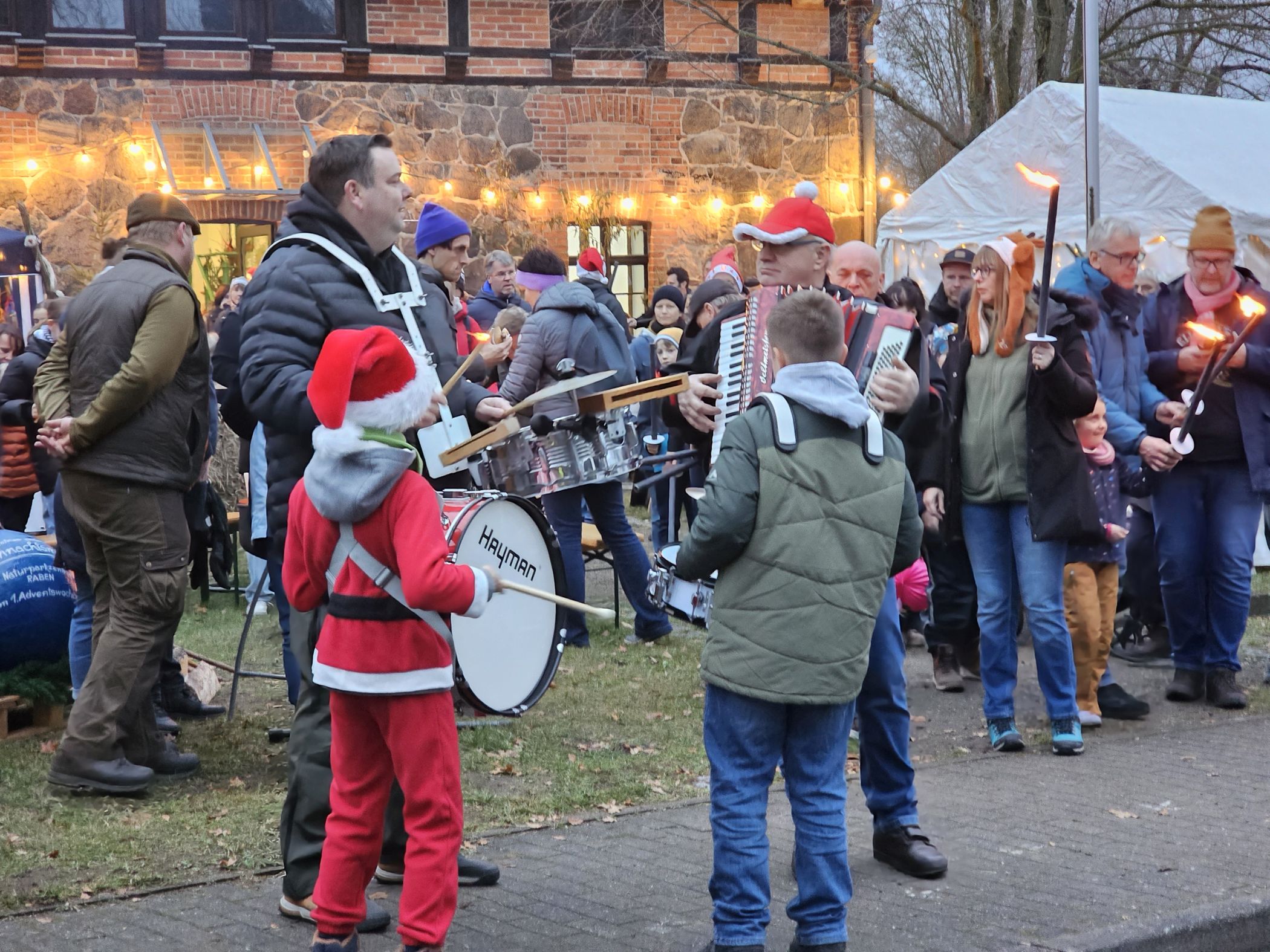 Foto: Naturparkverein Hoher Fläming e.V.