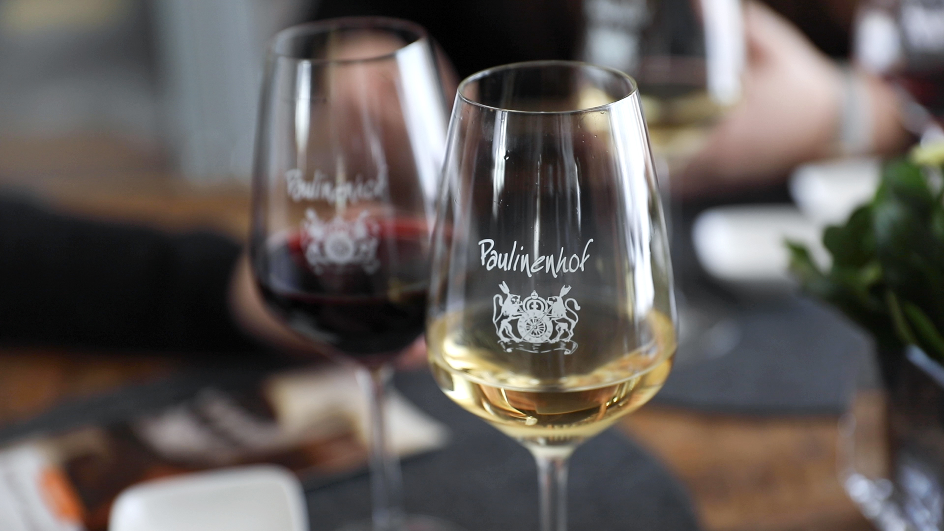 Foto: Weingut Paulinenhof, Lizenz: Weingut Paulinenhof