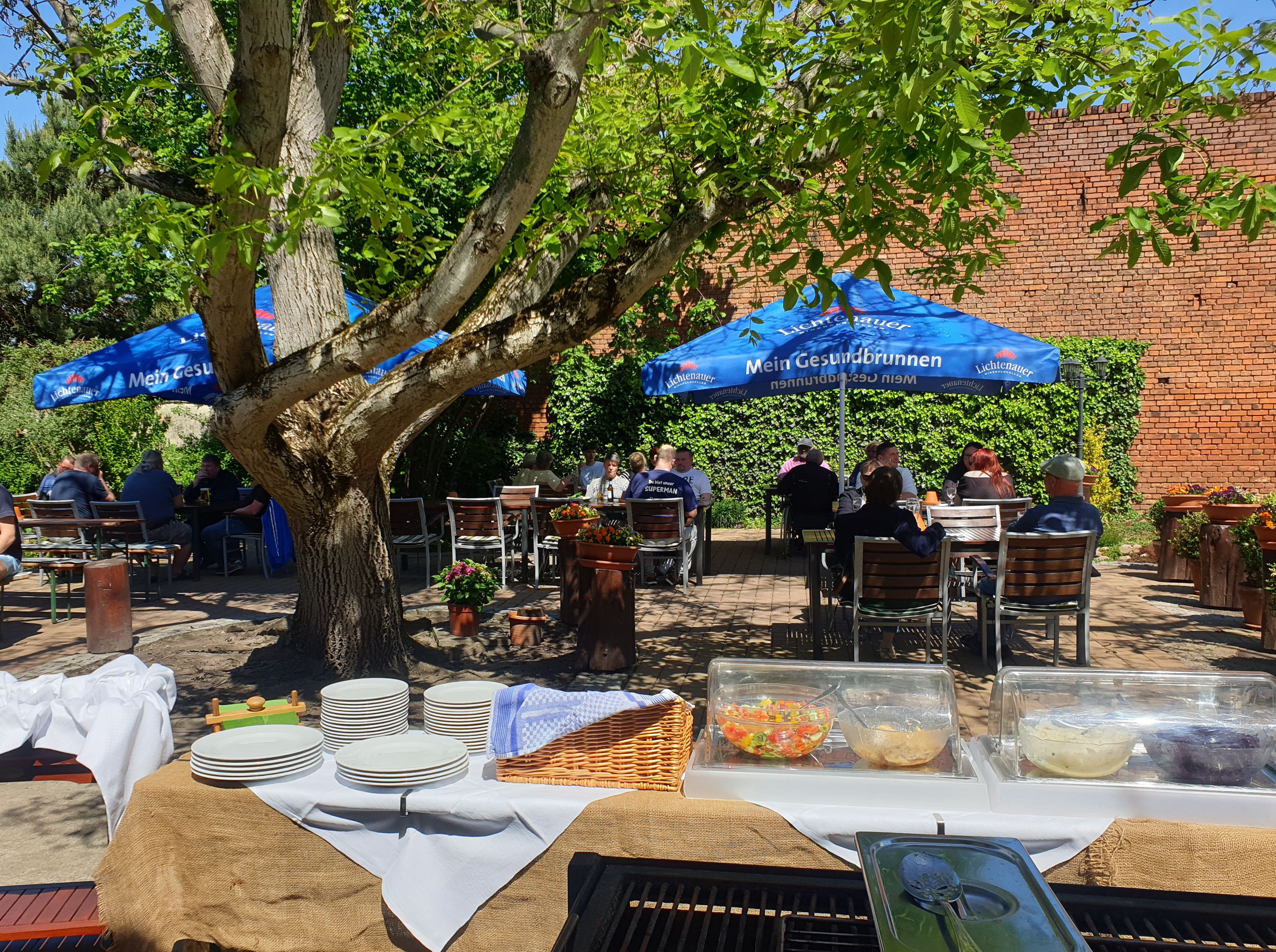 Foto: Holger Stark, Lizenz: Holger Stark