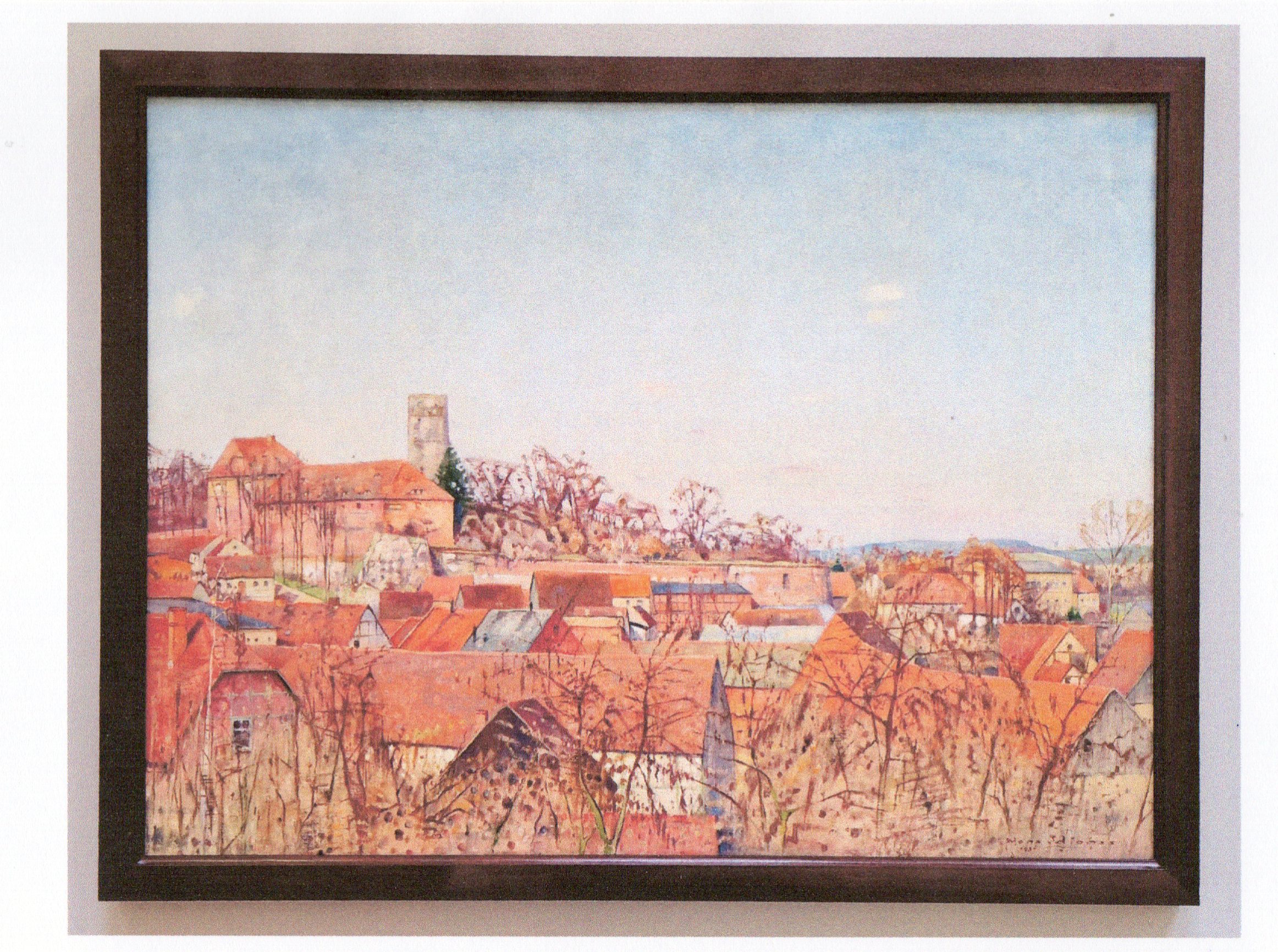 Foto: Hans Klohss, Lizenz: Wolfram Herrmann