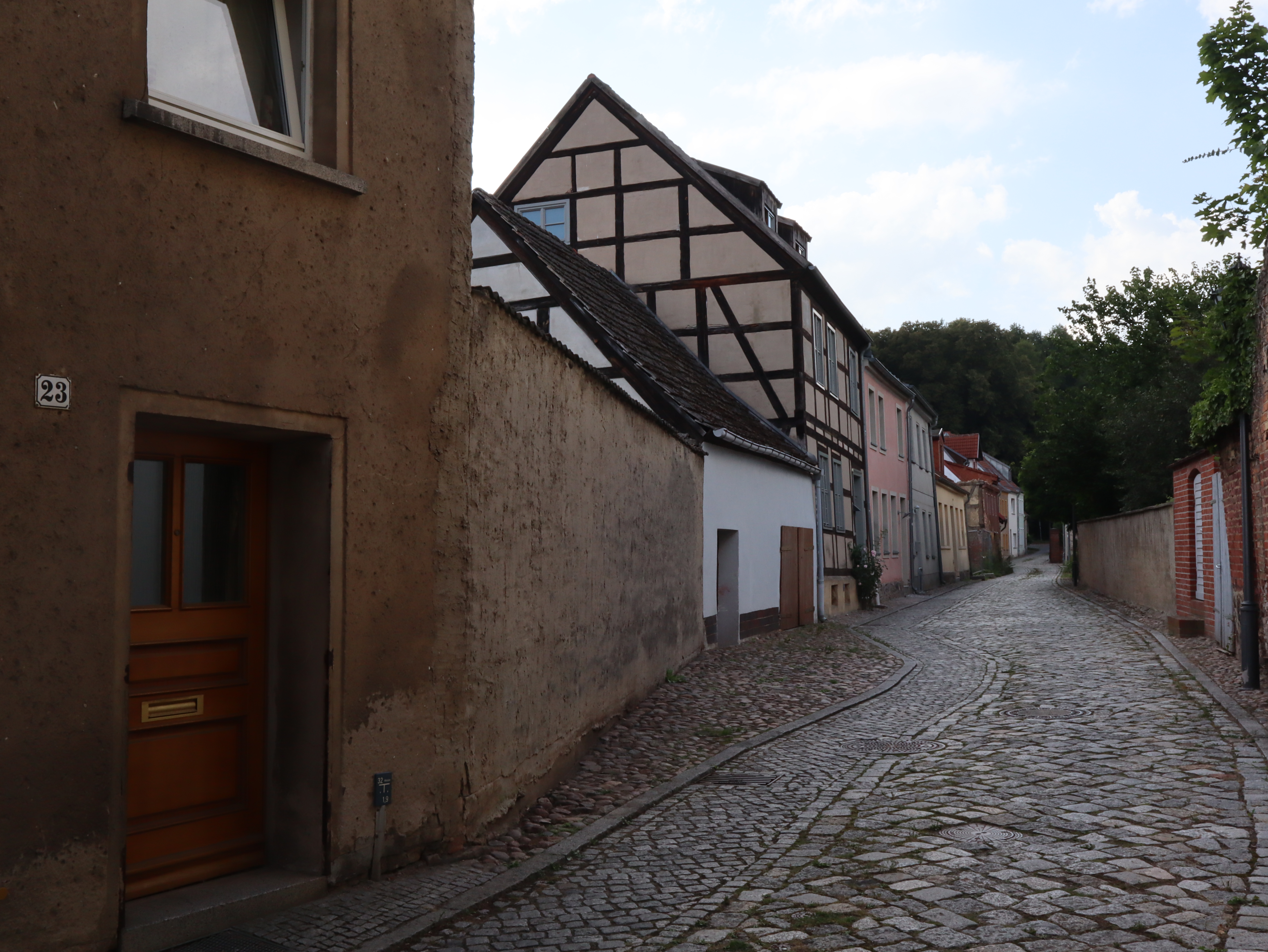 Foto: Anne Borkmann, Lizenz: Tourismusverband Fläming e.V. 