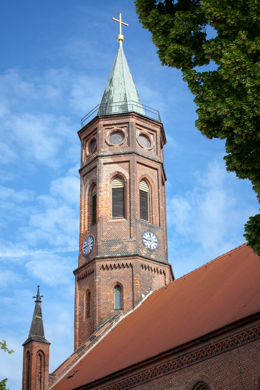 Foto: Marzecki, Lizenz: Tourismusverband Fläming e.V. 