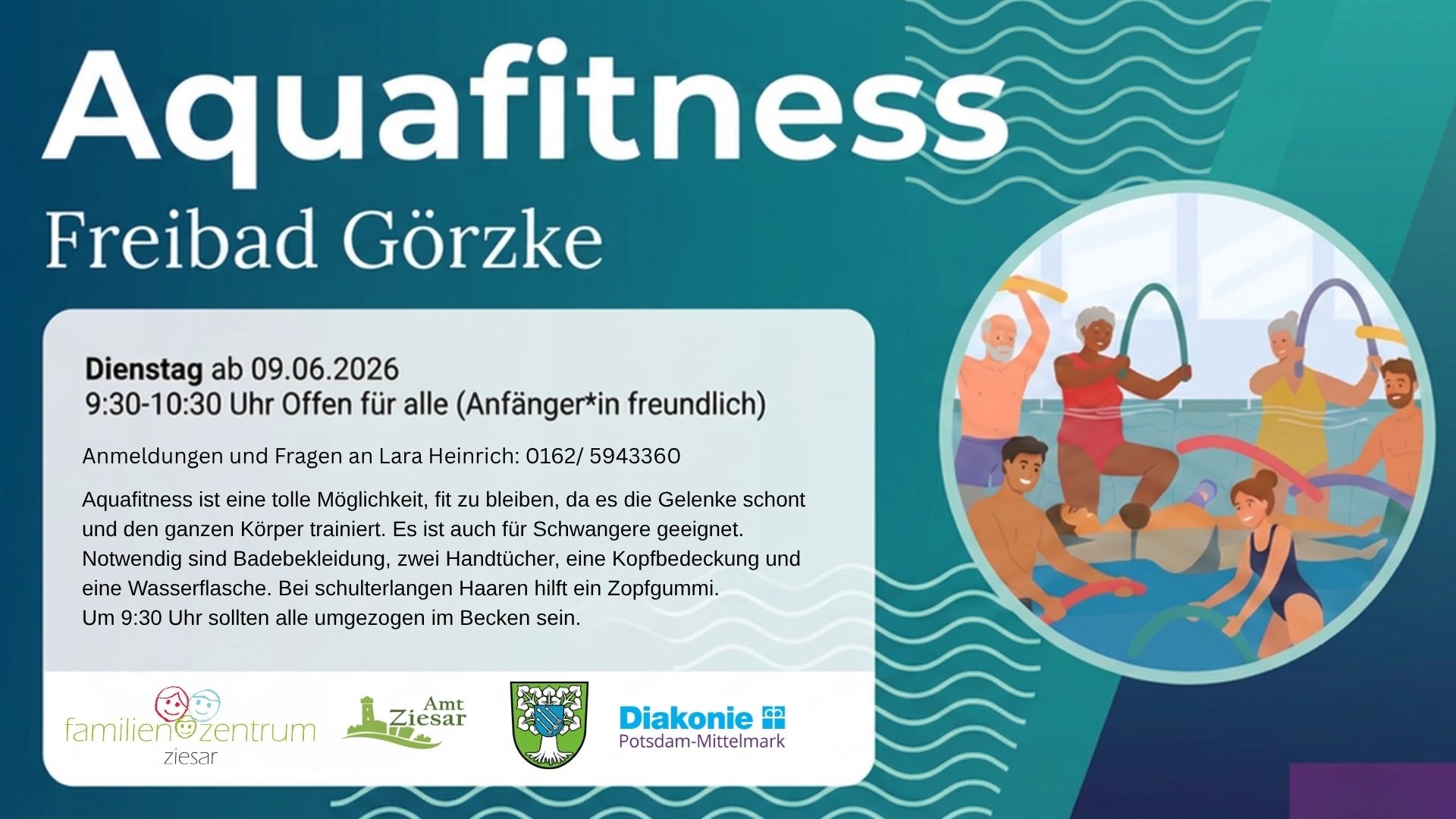 Foto: Familienzentrum Ziesar / Diakonie , Lizenz: Familienzentrum Ziesar / Diakonie