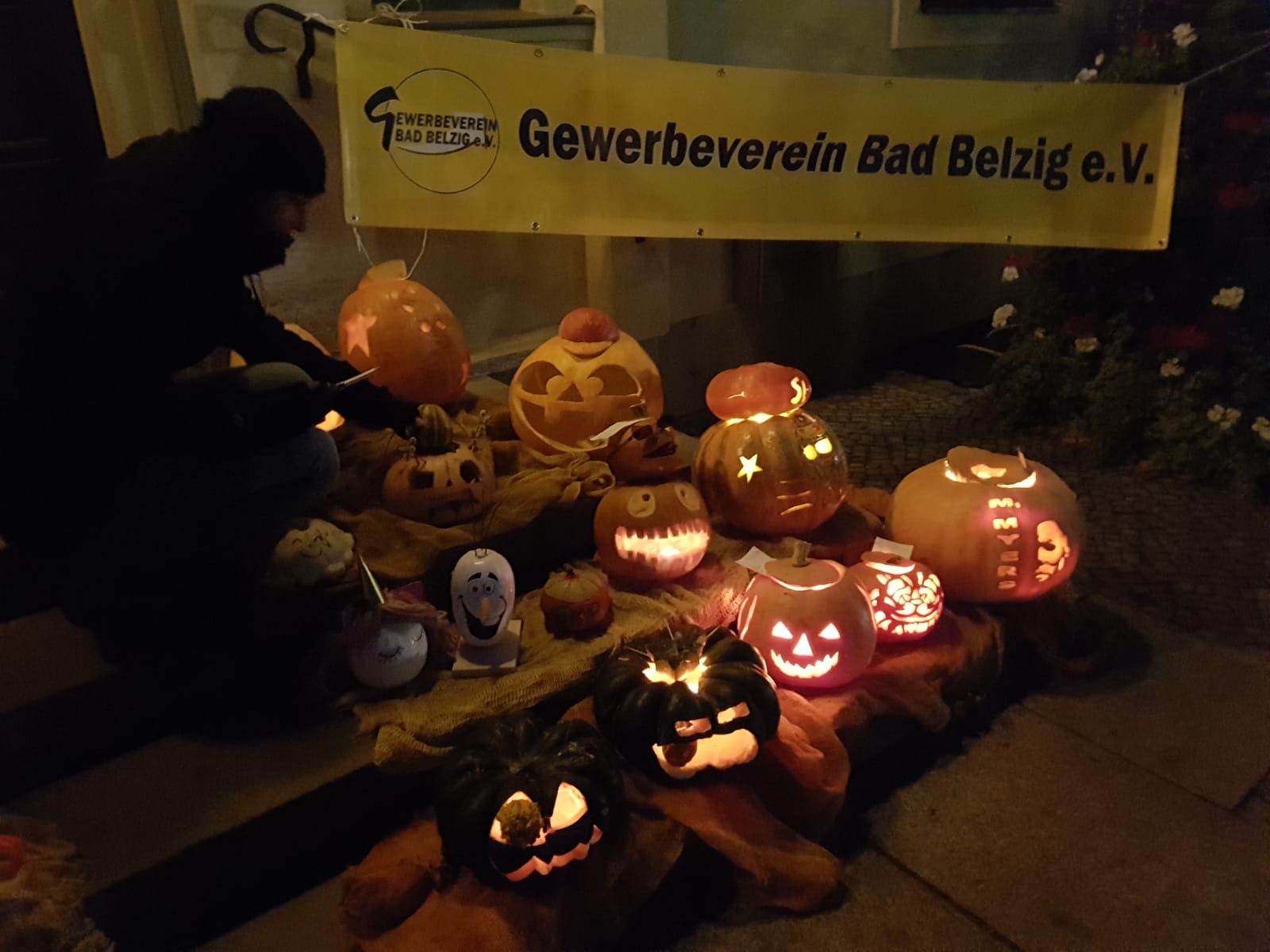 Foto: Gewerbeverein Bad Belzig, Lizenz: Gewerbeverein Bad Belzig