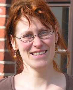 Porträt Juliane Wittig