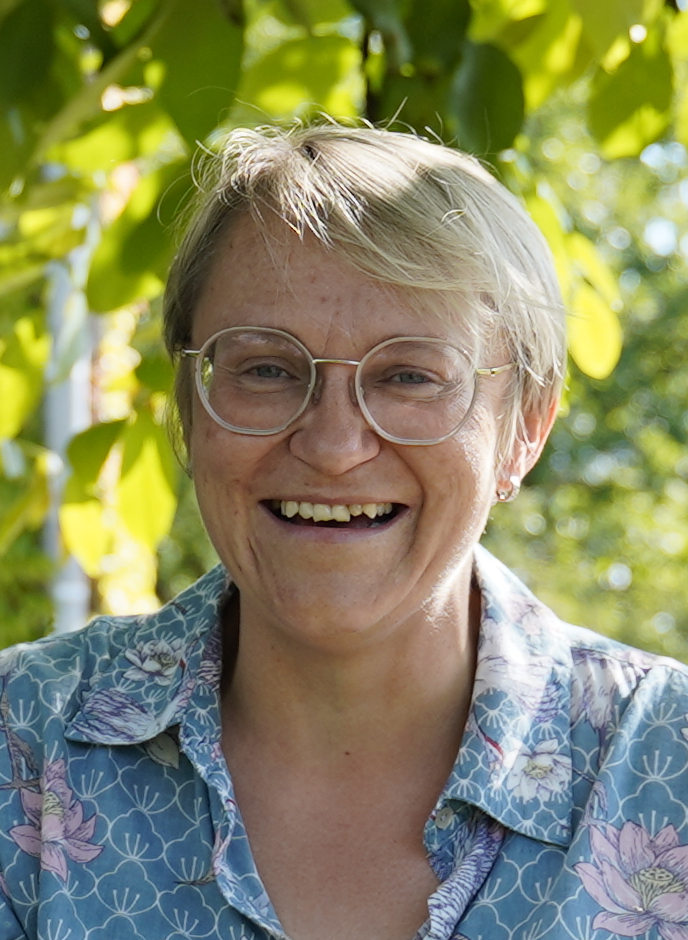 Porträt Sandra Schiegl