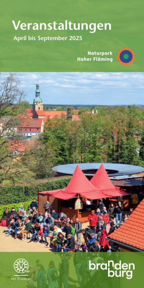 Titel vom Veranstaltungskalender