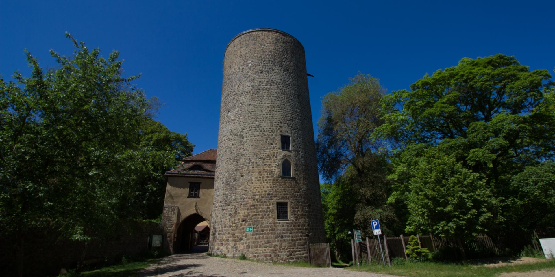 Burg Rabenstein