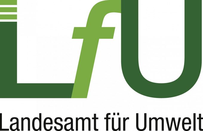 Logo Landesamt für Umwelt