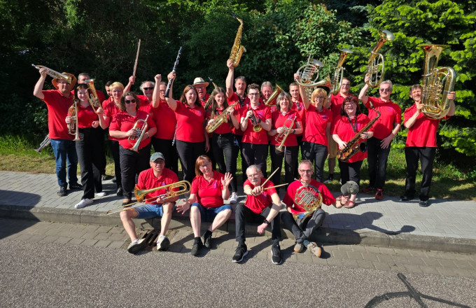 Foto: Musikverein Ziesar e.V., Lizenz: Musikverein Ziesar e.V.