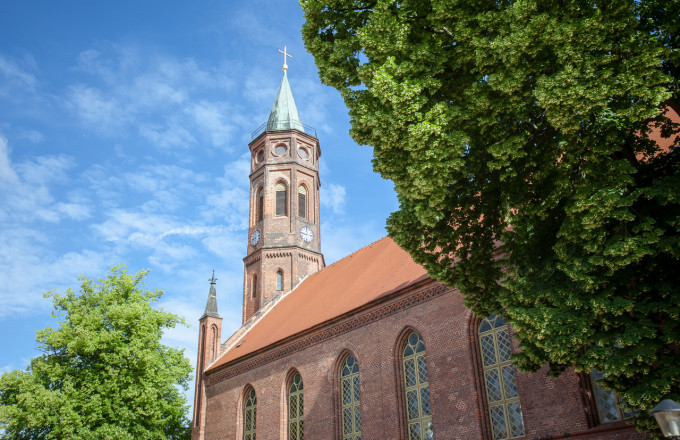 Foto: Jedrzej Marzecki, Lizenz: Tourismusverband Fläming e.V.
