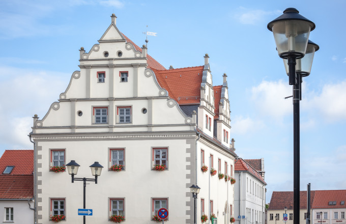 Foto: Jedrzej Marzecki , Lizenz: Tourismusverband Fläming e.V.