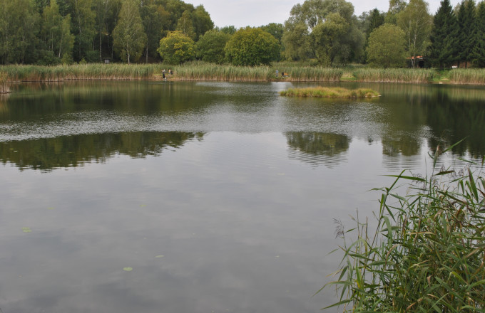 Foto: Anke Braune, Lizenz: Naturparkverwaltung Hoher Fläming