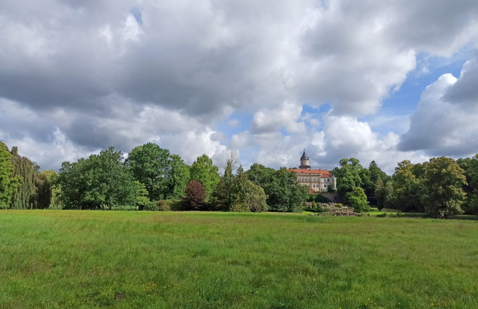 Foto: Anne Borkmann, Lizenz: Tourismusverband Fläming