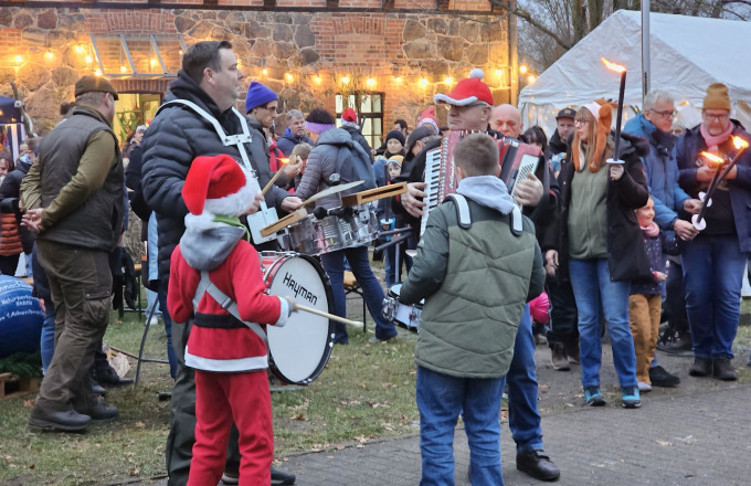 Foto: Naturparkverein Hoher Fläming e.V.