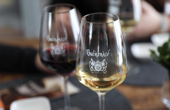 Foto: Weingut Paulinenhof, Lizenz: Weingut Paulinenhof