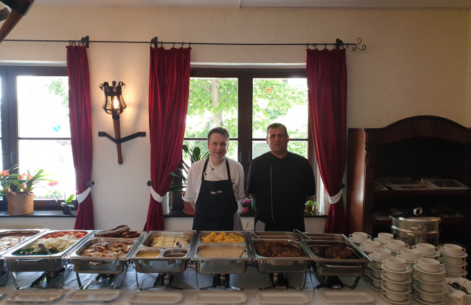 Foto: Holger Stark, Lizenz: Holger Stark