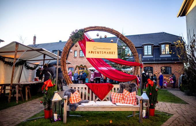 Foto: Danny Stallbaum, Lizenz: Paulinenhof