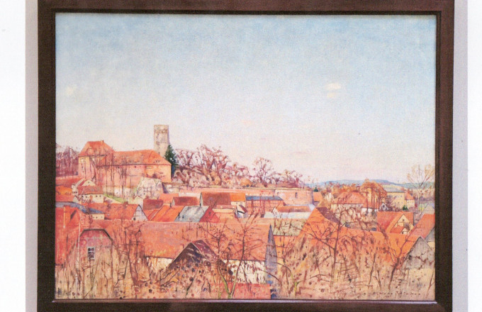 Foto: Hans Klohss, Lizenz: Wolfram Herrmann