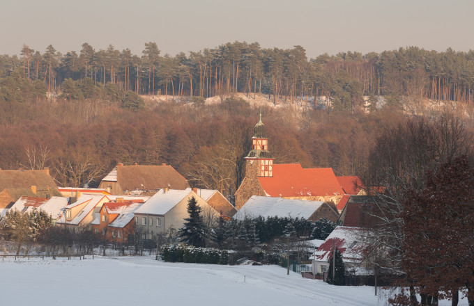 Foto: Bansen/Wittig, Lizenz: Naturparkverein Hoher Fläming e.V.
