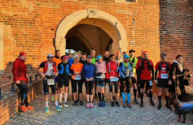 Burgenlauf, Foto: Ingo Flechner, Lizenz: Ingo Flechner