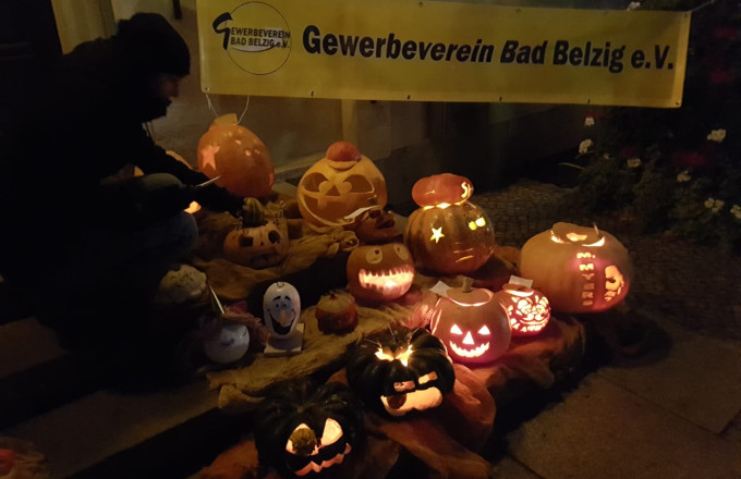 Foto: Gewerbeverein Bad Belzig, Lizenz: Gewerbeverein Bad Belzig
