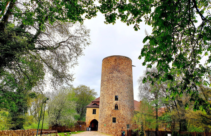 Burg Rabenstein, Foto: M. Schwemann, Lizenz: Tourismusverband Fläming e.V.
