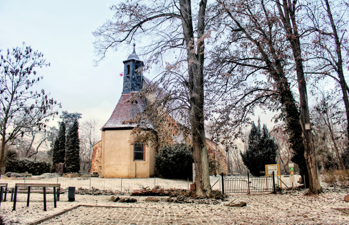 Foto: Michael Burrow, Lizenz: Michael Burrow