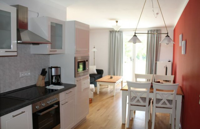 Ferienwohnungen Gut Schmerwitz, Foto: Gut Schmerwitz