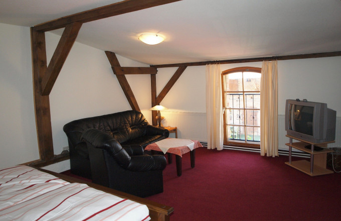 Zimmerbeispiel, Foto: Haase-Webdesign.de