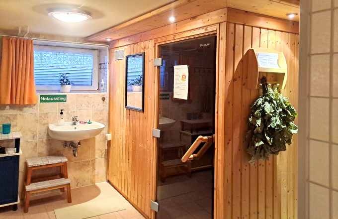 Ferienwohnung Mohr Innenansicht, Foto: Annett Mohr