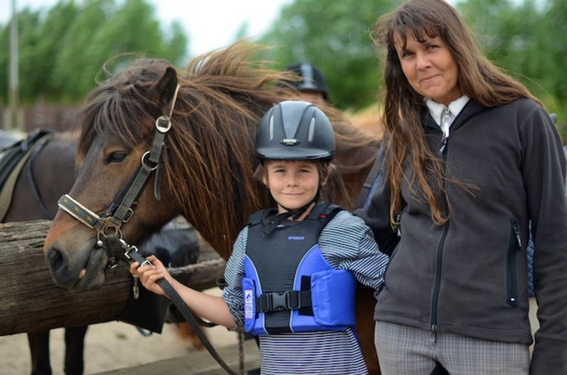 Mutter-Kind-Wochenende