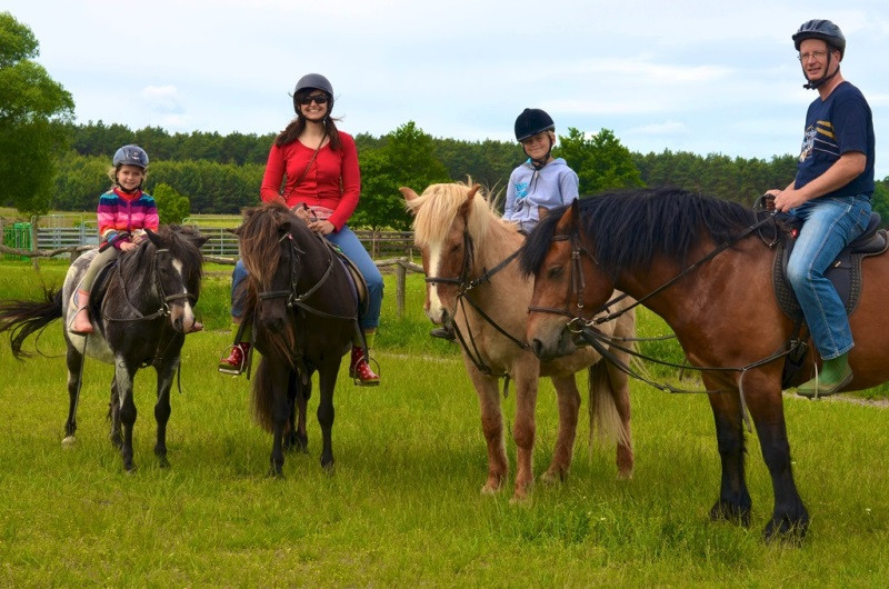 Reiterhof Groß Briesen