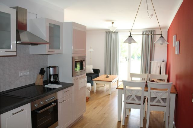 Ferienwohnungen Gut Schmerwitz, Foto: Gut Schmerwitz