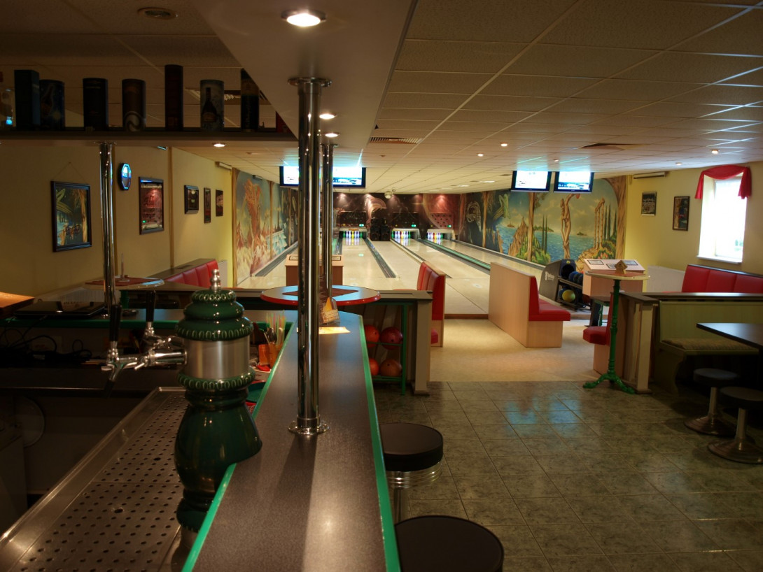 Gasthaus Schützenhaus Brück, Foto: Stübing