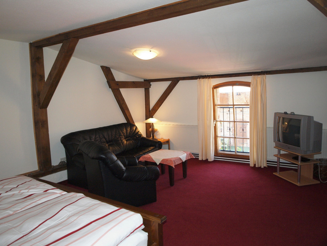 Zimmerbeispiel, Foto: Haase-Webdesign.de