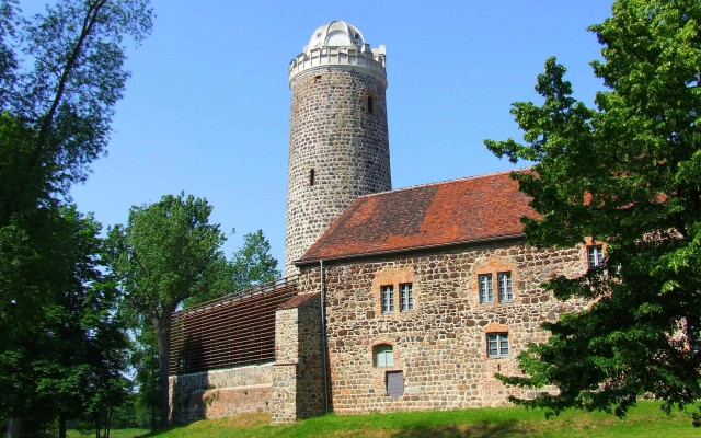 Ziesar, Foto: Naturparkverein Hoher Fläming e.V.