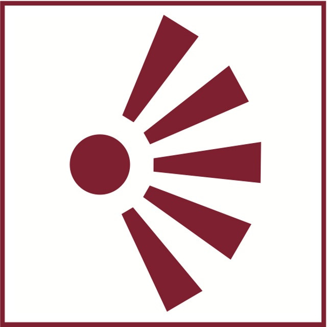 Wegemarkierung - Panoramawanderweg rund um Belzig, Foto: LKPM