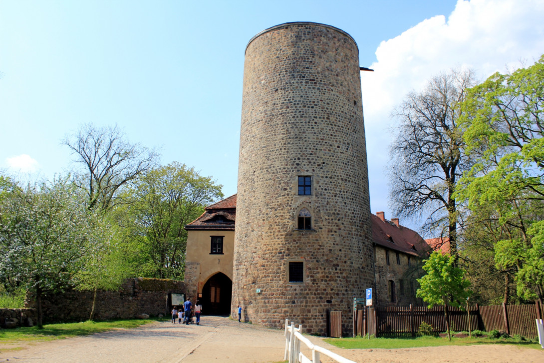 Burg Rabenstein, Foto: Bansen/Wittig