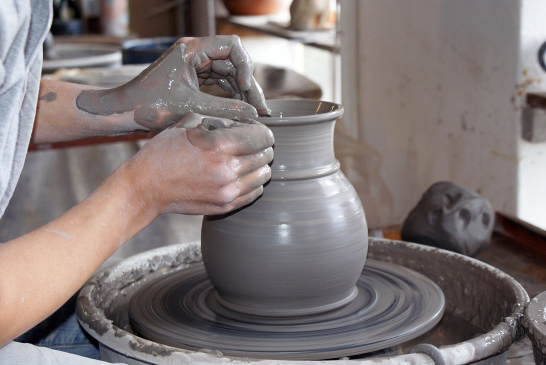 Dreher, Foto: Th. Rottenbücher