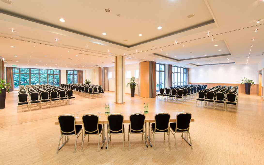 Räume für jede Art von Veranstaltung, Foto: martas Hotel Lutherstadt Wittenberg, Lizenz: martas Hotel Lutherstadt Wittenberg