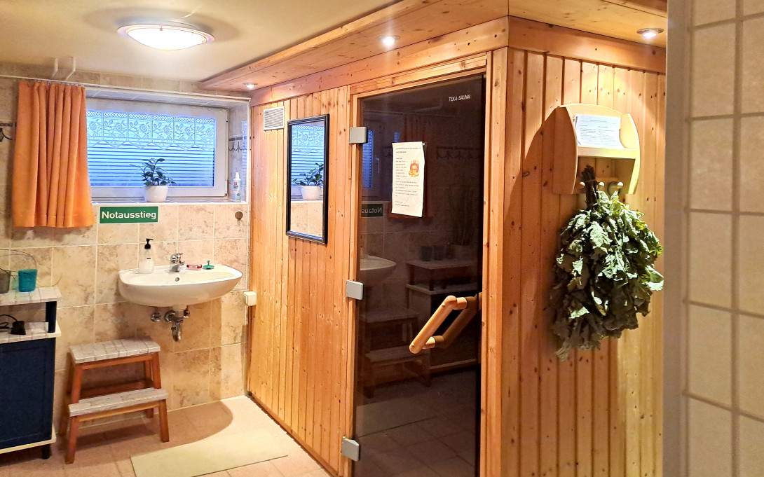 Ferienwohnung Mohr Innenansicht, Foto: Annett Mohr