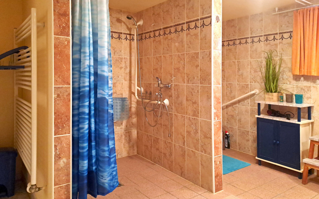 Ferienwohnung Mohr Innenansicht, Foto: Annett Mohr