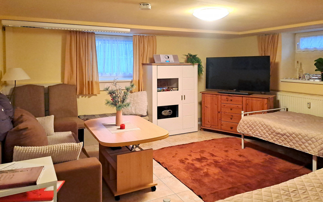 Ferienwohnung Mohr Innenansicht, Foto: Annett Mohr