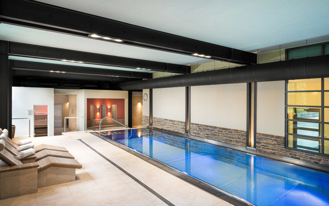 Hotel Spa Paulinenhof, Foto: Seminarhotel Kuhlowitz GmbH