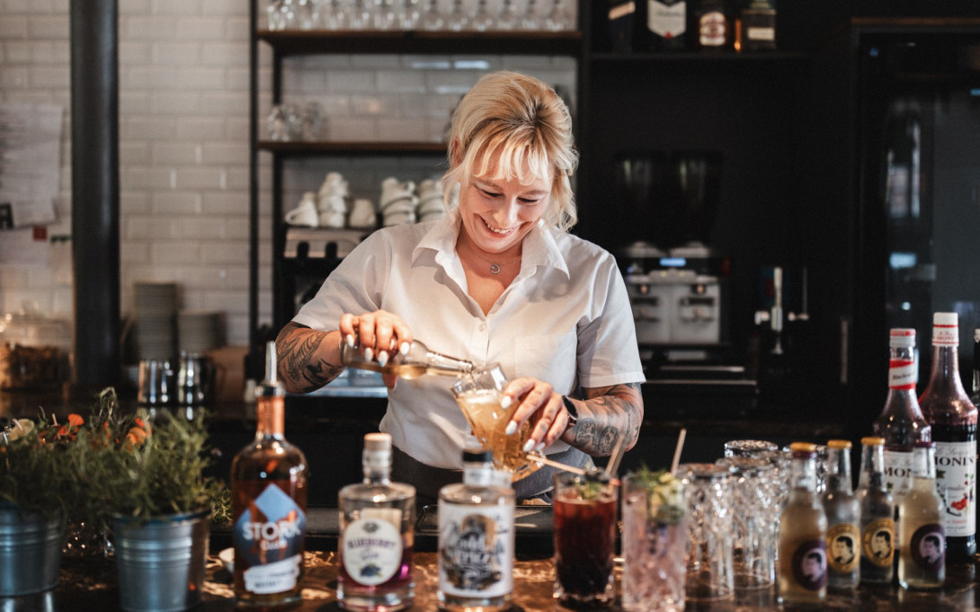 Gastfreundschaft, Genuss, Entspannung, Foto: Seminarhotel Kuhlowitz GmbH