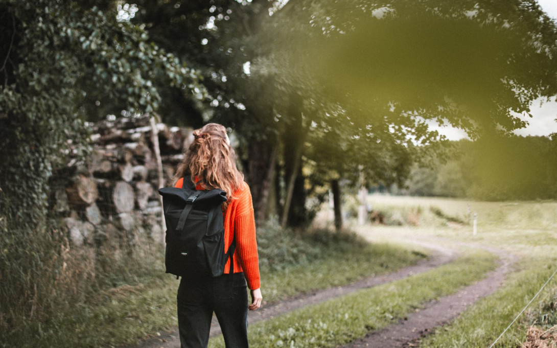Naturerlebnis direkt vor der Tür, Foto: Seminarhotel Kuhlowitz GmbH
