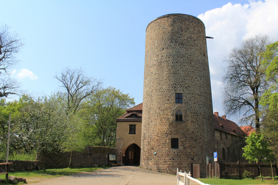 Burg Rabenstein, Foto: Bansen-Wittig